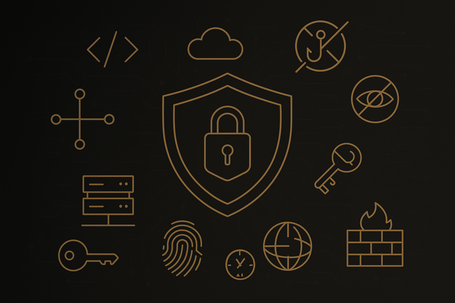 Cyber security operations